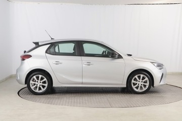 Opel Corsa F Hatchback 5d 1.2 Turbo 100KM 2022 Opel Corsa 1.2 Turbo, Salon Polska, Automat, zdjęcie 5