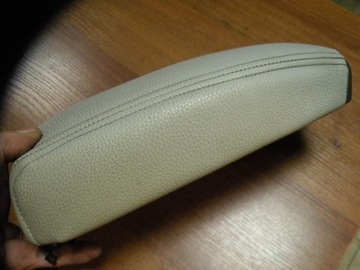 Volvo S70 V70 C70 Подлокотник кожаный