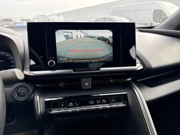 Toyota C-HR II SUV 1.8 Hybrid 140KM 2024 Toyota C-HR 1.8 Hybrid Comfort 1.8 Hybrid Comfort, zdjęcie 15