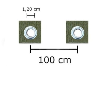 Тентовый пол, прочная брезентовая палатка 2х2, водонепроницаемая.