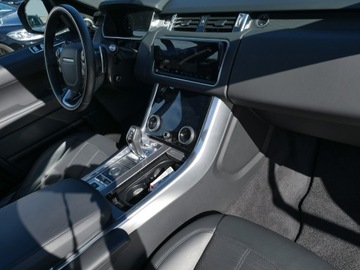 Land Rover Range Rover Sport II SUV Facelifting 2.0L Si4 PHEV 404KM 2020 Range Rover Sport p400 HSE 404ps Panorama Meridian Pamięć Matrix ACC Winter, zdjęcie 23