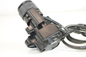 Kawasaki с 1000 SX -рамкой с документами 2023 + модуль зажигания стартового набора.