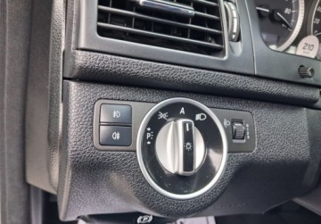 Mercedes Klasa C W204 Kombi T204 2.2 220CDI BlueEfficiency 170KM 2011 Mercedes-Benz Klasa C bezwypadekz Niemiec NAVIjedzie jak nowe 2.1 Diesel, zdjęcie 17