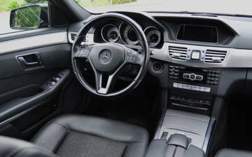 Mercedes Klasa E W212 Kombi Facelifting 200  184KM 2013 Mercedes-Benz Klasa E GWARANCJA, LIFT,2013r, 2.0 Benzyna 184KM, Automat, S, zdjęcie 10