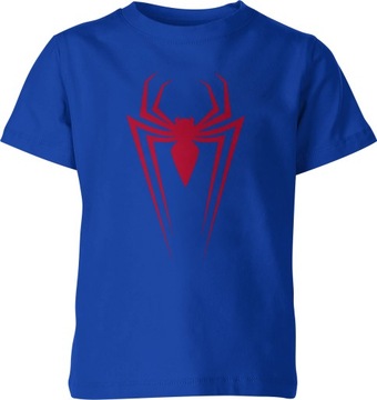 DZIECIĘCA KOSZULKA SPIDERMAN SPIDER-MAN R. 152 CM DLA DZIECI CHŁOPIĘCA