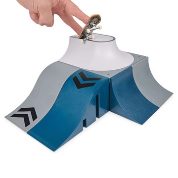 НАБОР РАМПЫ SPEEDWAY HOP TECH DECK FINGERBOARD