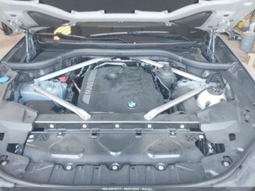 BMW X5 G05 2024 BMW X5 xDrive40i 2024 3.0l 3.0 Benzyna 375KM, zdjęcie 8