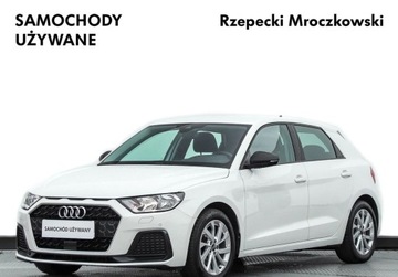 Audi A1 II 1.0 TFSI 110KM 2023