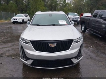 Cadillac 2020 Cadillac XT6 2020 Cadillac XT6 AWD 4dr Sport 3.6 Benzyna 310KM, zdjęcie 8