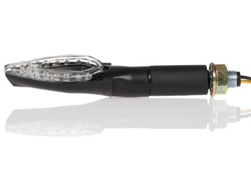KIERUNKOWSKAZY MOTOCYKLOWE MORETTI LED UNIWERSALNE
