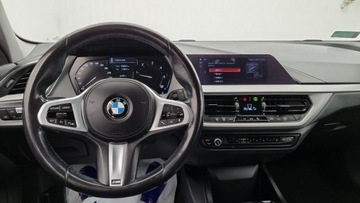 BMW Seria 1 F40 Hatchback 2.0 120d 190KM 2020 BMW 120 Advantage aut, zdjęcie 12