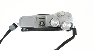 Корпус Canon EOS M6
