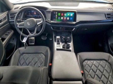 Volkswagen 2024 Volkswagen Atlas Cross Sport Sel Premium R-Line 2024 2.0 Benzyna 235KM, zdjęcie 8