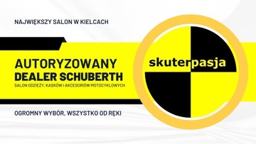 Шлем Schuberth S3 M Glossy White 57 новый