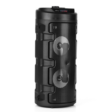 Динамик КОЛОНКА 1000 Вт БЕСПРОВОДНОЙ БУМБОКС USB MP3 КАРАОКЕ РАДИО FM
