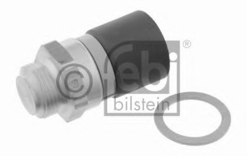 1341025 SPÍNAČ VENTILÁTOR CHLADIČŮ OPEL CORSA