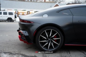 Aston Martin 2019 Aston Martin Vantage Coupe 2019 4.0 Benzyna 503KM, zdjęcie 3