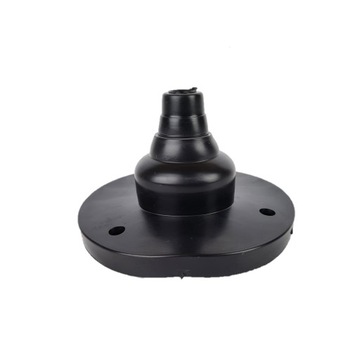 ПРОКЛАДКА СЕДЛА ТСУ, круглая резина