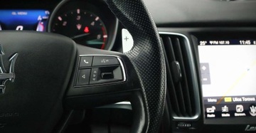 Maserati Levante 3.0 V6 275KM 2017 Maserati Levante (Nr.078) 3.0 Automat 275 KM Skory Panorama Kamera Gwaranc, zdjęcie 26