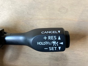 ПЕРЕКЛЮЧАТЕЛЬ КРУИЗ-КОНТРОЛЯ RAV4 PRIUS AVENSIS VERSO