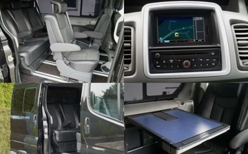 Renault Trafic II Kabina 2.0 dCi 115KM 2012 Renault Trafic Renault Trafic FAP Generation Evado 2.0 Diesel 114KM, zdjęcie 31