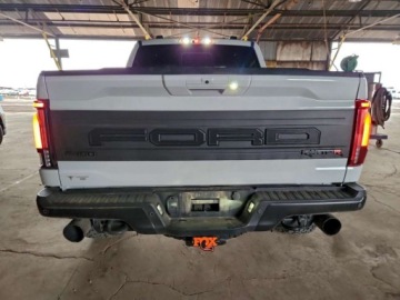 Ford 2024 Ford F150 Raptor 2024 5.2 Benzyna 450KM, zdjęcie 2