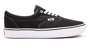 Vans buty sportowe Vans Unisex Era Comfycusch Black/White rozmiar 42,5