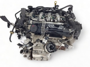 Двигатель CITROEN C5 III C6 C8 PEUGEOT 407 607 807 ULYSSE 2.2 HDI 170KM 4HT