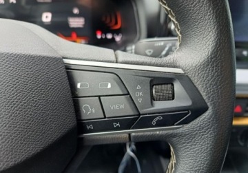 Seat Ibiza V Hatchback 5d Facelifting 1.0 MPI 80KM 2024 Seat Ibiza 1.0 80KM Style Salon PL Vat 23 1 wlasciciel Benzyna 80KM, zdjęcie 19