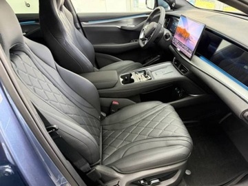 BYD Sealion 7 82.5kWh 313KM 2025 BYD Sealion 7 Comfort Suv (312KM) 2025, zdjęcie 10