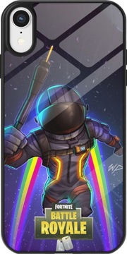Etui GLASS FORTNITE IPHONE 7 / 8 / SE2 / SE3