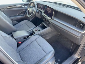 Volkswagen Tayron 2025 Volkswagen Tayron 1.5 eTSI 150 KM DSG Life 7 Osobowy Kamera 360 Hak, zdjęcie 12