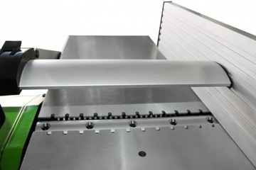 STRUGARKA STRUGARKO WYRÓWNIARKA GRUBOŚCIÓWKA 254MM 1500W Zipper ZI-HB254