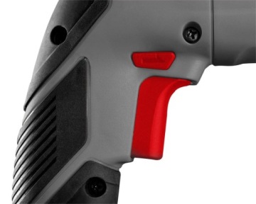 УДАРНАЯ ДРЕЛЬ С ГРАФИТОМ УДАРНАЯ ДРЕЛЬ SDS+ 4 ФУНКЦИИ 900 Вт 3,4 Дж