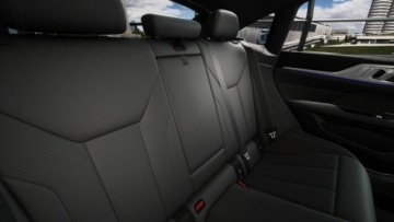 BMW Seria 4 G22-23-26 Coupe 2.0 430i 245KM 2026 BMW 430 xDrive Gran Coupé, zdjęcie 15