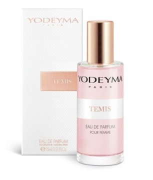 PERFUMY DAMSKIE YODEYMA TEMIS 15ML