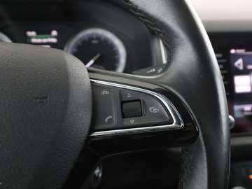 Skoda Kamiq 2017 Škoda Kodiaq Skoda Kodiaq 1.4 TSI 4x4 Climatronic, zdjęcie 30