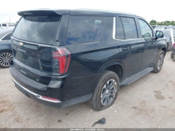 Chevrolet Tahoe GMT900 2026 Chevrolet Tahoe Lt 2026 5.3 Benzyna 355KM, zdjęcie 4