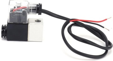 ЭЛЕКТРОМАГНИТНЫЙ КЛАПАН ДЛЯ КОМПРЕССОРА CO2 НА 230 В