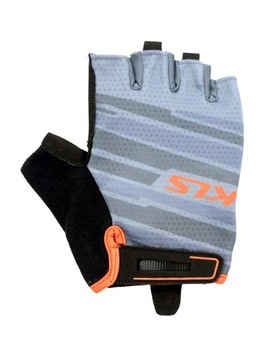 Rękawiczki na rower KELLYS FACTOR 022 L RED