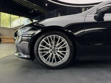 Mercedes CLA C118/X118 2020 Mercedes-Benz CLA 200 Progressive Kamera cofania LED CarPlay Android A, zdjęcie 18