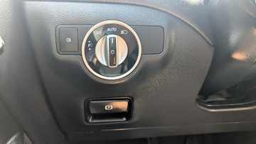 Mercedes GLA I Off-roader 2.1 200 CDI 136KM 2014 Mercedes GLA 200 136PS OPŁACONY Bezwypadkowy GW, zdjęcie 31