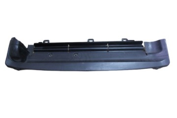 OSŁONA PASA CHŁODNIC VW T5 T6 7E0805962