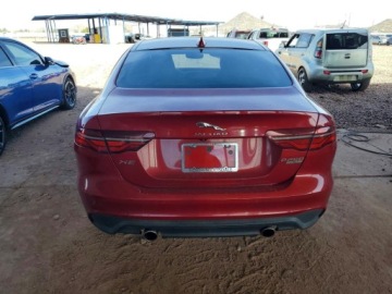 Jaguar XE 2020 Jaguar XE S 2020 2.0 Benzyna 296KM, zdjęcie 2