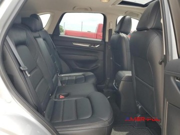 Mazda CX-5 II 2023 Mazda CX-5 2023 r.,2,5L PREMIUM 2.5 Benzyna 187KM, zdjęcie 10