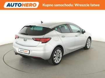 Opel Astra K Hatchback 5d 1.6 CDTI 110KM 2019 Opel Astra Business BiTurbo 150KM navi kamera, zdjęcie 6