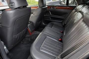 Volkswagen Phaeton 3.0 TDI 235KM 2007 Volkswagen Phaeton 3.0TDI 235KM ! 4Motion DSG !, zdjęcie 6