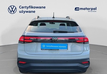 Volkswagen Taigo 1.0 TSI 95KM 2023 Volkswagen Taigo Life Pakiety, VW 23, Front Assist, Bezwypadkowy, Salon P, zdjęcie 12