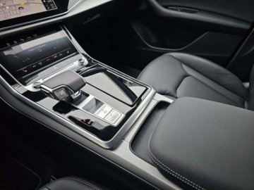 Audi Q7 II SUV Facelifting  3.0 45 TDI 231KM 2025 Audi Q7 pneumatyka, matrix, aktywny tempomat, hak, gwarancja do 2030 3.0, zdjęcie 27