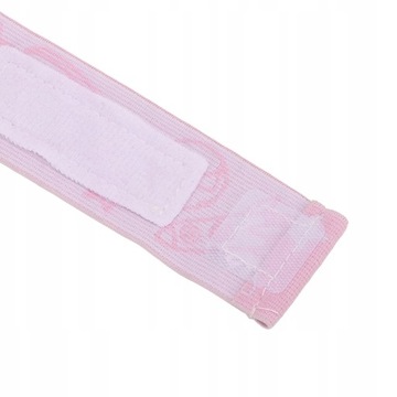 ЗВУКОВЫЕ ЗАЩИТНЫЕ НАУШНИКИ ДЛЯ МАЛЫШЕЙ, РОЗОВЫЕ